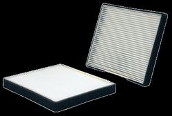 WIX Filters Cabin Air Filters WIX-24689