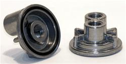 Wix Filters Oil Filter Mounts 495-24730