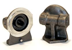 WIX Filters Oil Filter Remote Mounting Bases WIX-24755