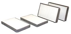 WIX Filters Cabin Air Filters WIX-24805