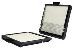 WIX Filters Cabin Air Filters WIX-24876