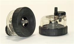 WIX Filters Fuel Filter Drain Bowls 495-24924