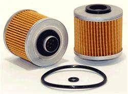 WIX Filters Oil Filters YAMAHA XVS1100 V STAR 1100 CUSTOM - Free