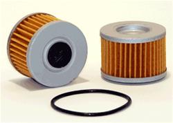 WIX Filters Oil Filters WIX-24944