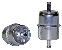 WIX Filters 20 Microns Fuel Filter with 0.313 in. Inlet Size WIX-33012