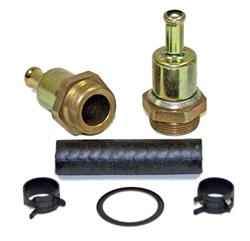 WIX Filters Fuel Filters 495-33019