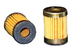 WIX Filters 17 Microns Fuel Filter with  Inlet Size WIX-33044