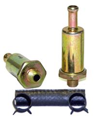 WIX Filters 12 Microns Fuel Filter with  Inlet Size WIX-33046
