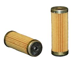 WIX Filters 25 Microns Fuel Filter with  Inlet Size 495-33052