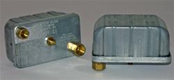 WIX Filters Fuel Filters WIX-33063