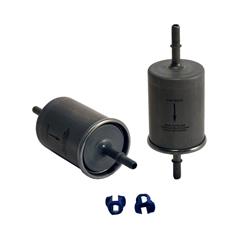 Wix Filters - Fuel Filters for 2002-2008 X-TYPE - 33078