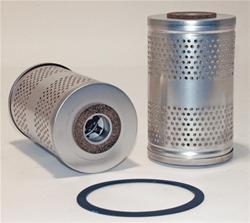 WIX Filters 16 Microns Fuel Filter with  Inlet Size 495-33090