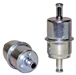 WIX Filters 11 Microns Fuel Filter with  Inlet Size WIX-33095