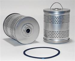 Wix Filters Fuel Filters 33104