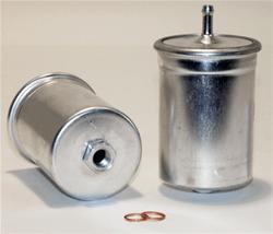 WIX Filters Fuel Filters WIX-33141
