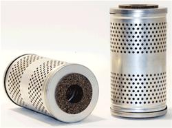 WIX Filters 19 Microns Fuel Filter with  Inlet Size 495-33147