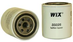 Wix Filters Fuel Filters - Inline Fuel Filter Style - Free