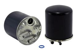 WIX Filters  Fuel Filter with 0.375 in. Inlet Size WIX-33251