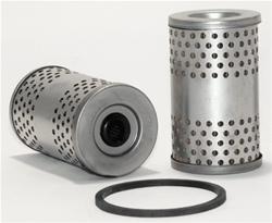 WIX Filters 10 Microns Fuel Filter with  Inlet Size WIX-33271