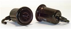 WIX Filters Fuel Filters for 1993-1995 RX-7 - 495-33309