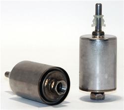 WIX Filters 17 Microns Fuel Filter with  Inlet Size WIX-33311