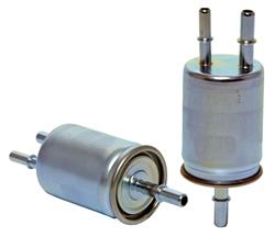 WIX Filters 7 Microns Fuel Filter with 0.375 in. Inlet Size WIX-33315