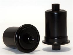 WIX Filters 10 Microns Fuel Filter with M14 x 1.5 Inlet Size WIX-33319