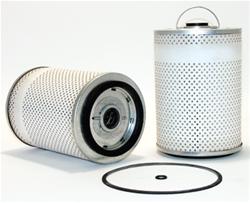 WIX Filters HD Fuel Water Separator Filters with  Inlet Size 495-33401