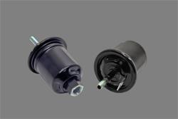 WIX Filters  Fuel Filter with 0.313 in. Inlet Size WIX-33410