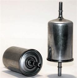 WIX Filters 10 Microns Fuel Filter with  Inlet Size 495-33425