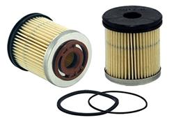 WIX Filters 10 Microns Fuel Filter with  Inlet Size WIX-33431
