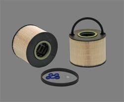 WIX Filters Fuel Filters for 2009-2014 Q7, 2009-2013 TOUAREG - WIX-33434