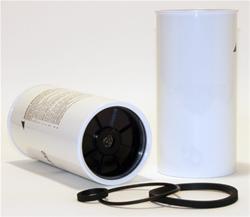 WIX Filters HD Fuel Water Separator Filters with  Inlet Size WIX-33442