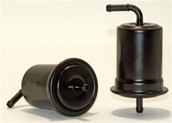 WIX Filters 12 Microns Fuel Filter with 8.00mm Inlet Size 495-33453