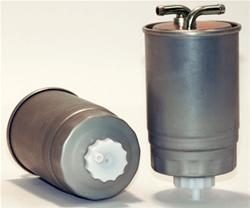 WIX Filters 10 Microns Fuel Filter with  Inlet Size WIX-33467