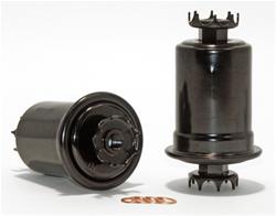 WIX Filters Fuel Filters WIX-33500