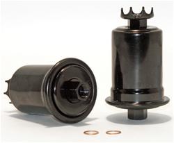 WIX Filters Fuel Filters WIX-33502