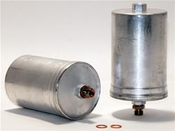WIX Filters 7 Microns Fuel Filter with  Inlet Size WIX-33508