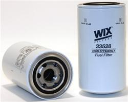 WIX Filters Fuel Filters