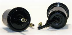 WIX Filters 20 Microns Fuel Filter with  Inlet Size WIX-33538