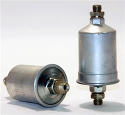 WIX Filters 12 Microns Fuel Filter with  Inlet Size 495-33560