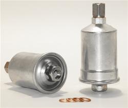 WIX Filters Fuel Filter Elements for 1974-1976 914, 1976-1977 99 - 495-33564