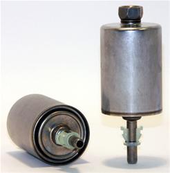 WIX Filters 14 Microns Fuel Filter with  Inlet Size WIX-33579