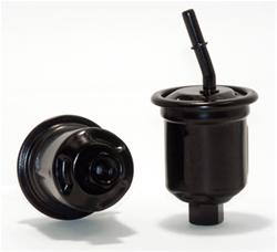 WIX Filters 10 Microns Fuel Filter with  Inlet Size WIX-33580