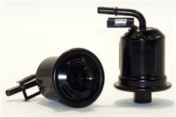 WIX Filters 10 Microns Fuel Filter with  Inlet Size WIX-33581