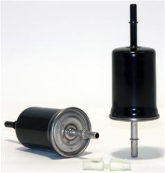 WIX Filters 10 Microns Fuel Filter with  Inlet Size 495-33595