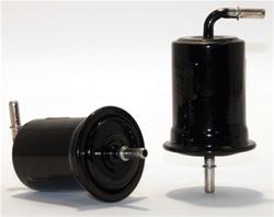 WIX Filters 5 Microns Fuel Filter with 8.00mm Inlet Size WIX-33631