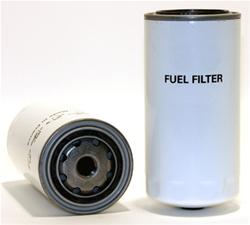 WIX Filters 7 Microns Fuel Filter with  Inlet Size 495-33654