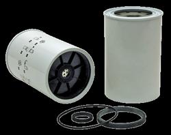 WIX Filters 10 Microns Fuel Filter with 1 in.-14 Inlet Size 495-33746