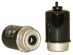 WIX Filters 5 Microns Fuel Filter with  Inlet Size WIX-33752